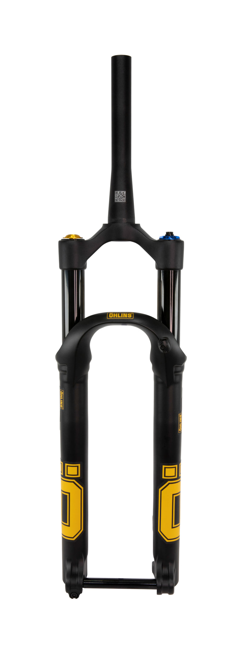 Ohlins RXC34 M.1 Carbon Air OTX14 MTB XC Suspension Fork 29"