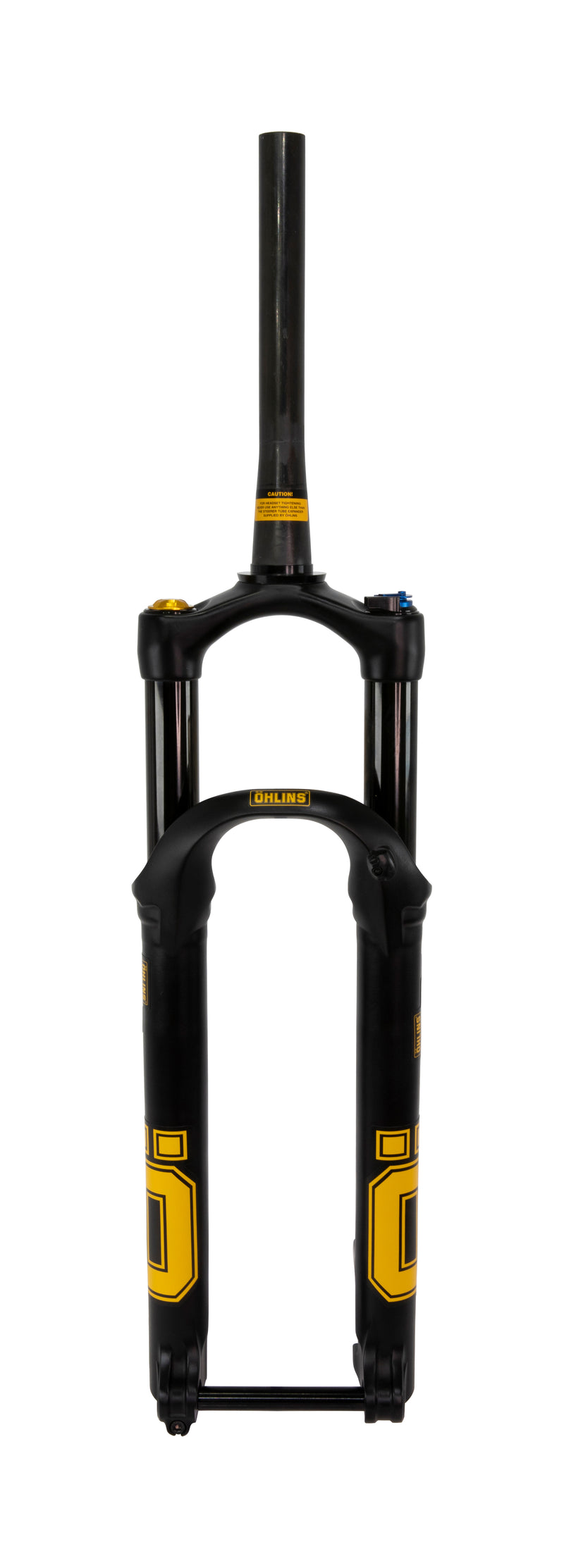 Ohlins RXC34 M.1 Carbon Air OTX14 MTB XC Suspension Fork 29"