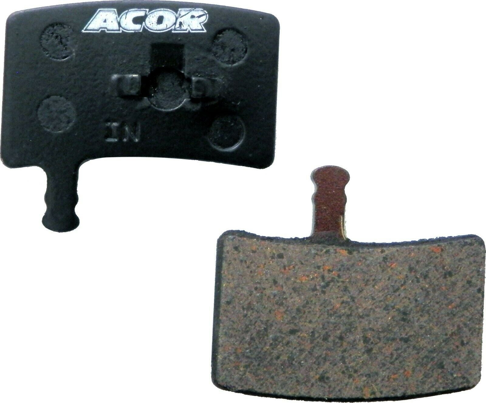 ACOR HAYES STROKER TRAIL KEVLAR DISC BRAKE PADS