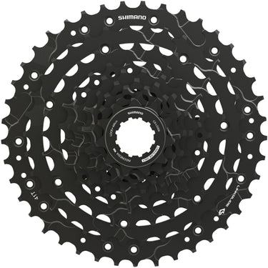 CUES CS-LG300-9 Link Glide cassette, 9-speed
