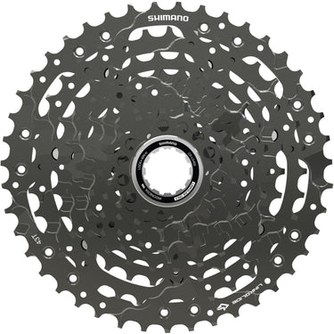 CS-LG400-10 CUES Link Glide cassette, 10-speed