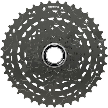 CS-LG400-9 CUES Link Glide cassette, 9-speed