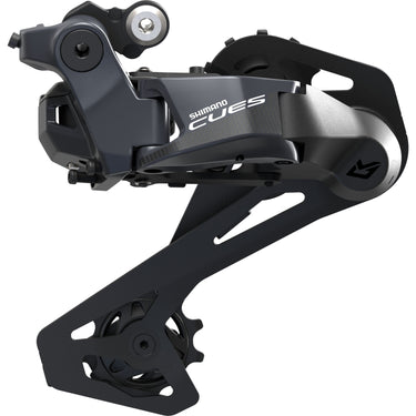 RD-U8050 CUES rear derailleur, SGS medium cage, 11-speed, Shadow
