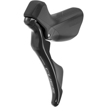 ST-U3030 CUES 2-speed shifter for mechanical disc brake, left hand