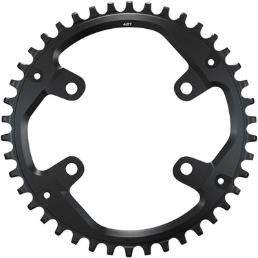 FC-U8000-1 CUES 11/10/9 speed single chainring