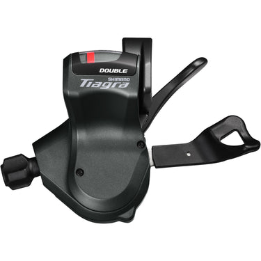 SL-4700 Tiagra mechanical shifter for flat bar