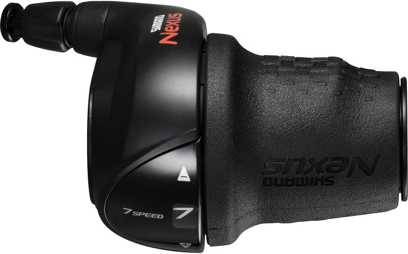 Shimano SL-C3000 Nexus 7-speed Revo shifter, right hand