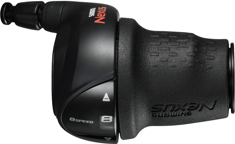 Shimano SL-C6000 Nexus 8-speed Revo shifter, right hand