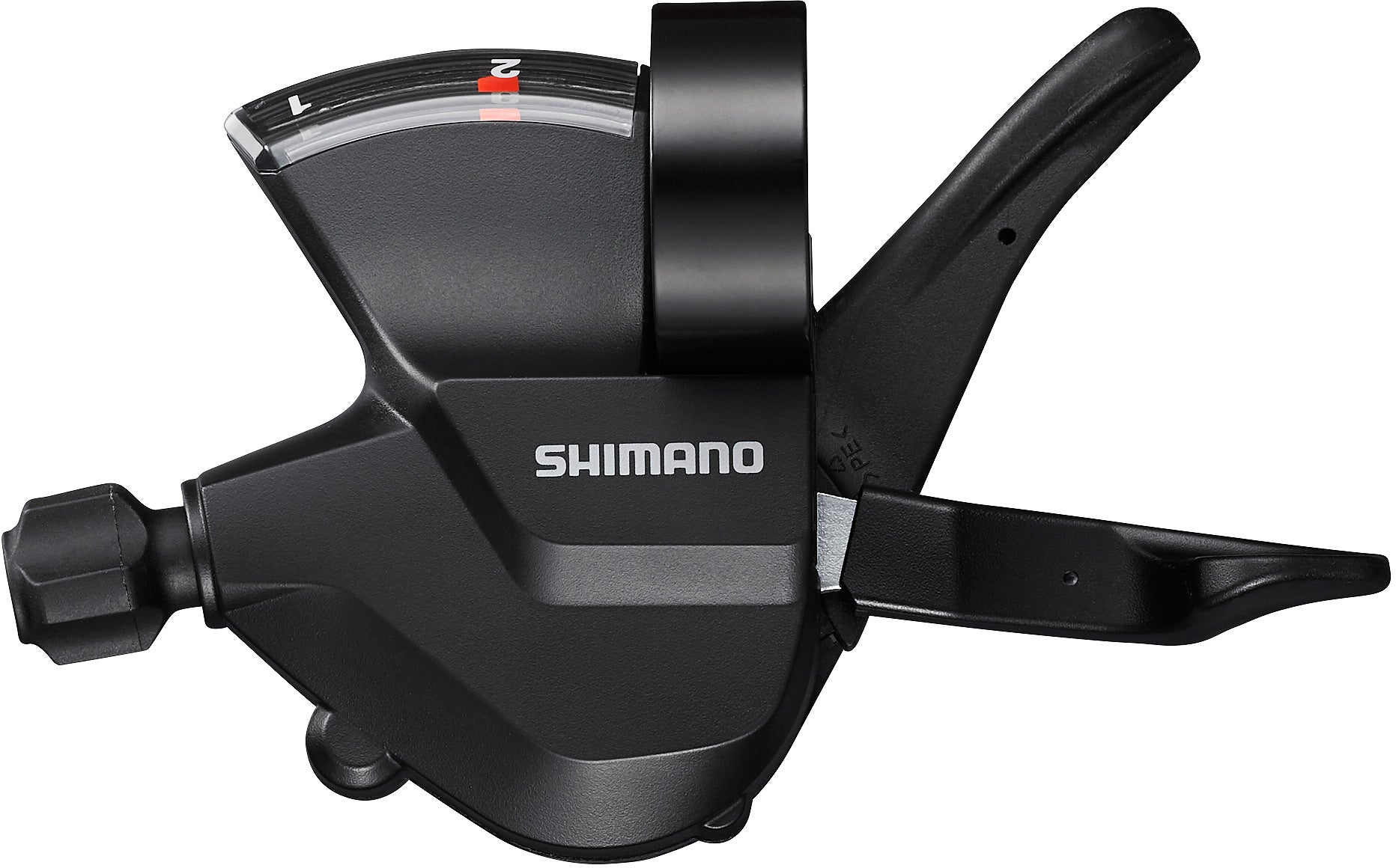 SHIFT LVR SLM315 band on 2spd LH