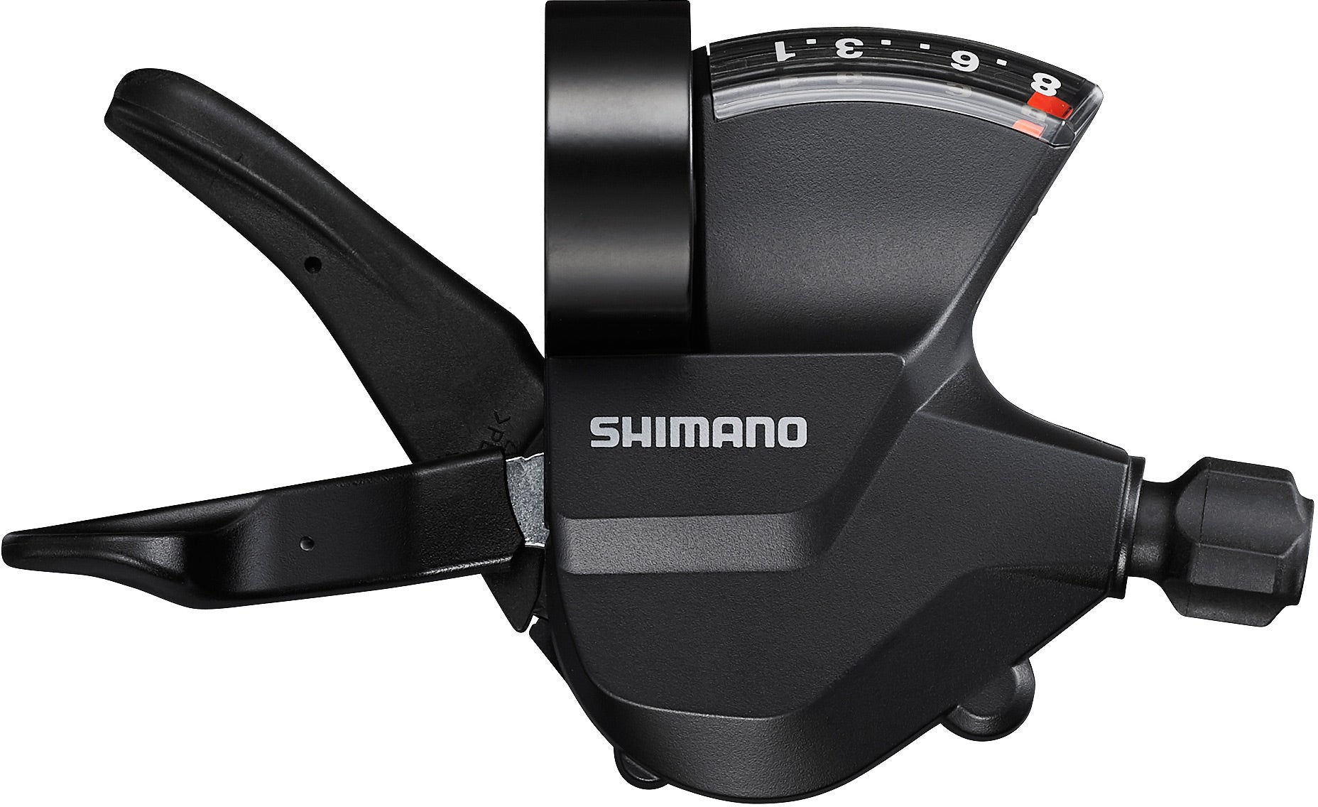 SHIFT LVR SLM315 band on 8spd RH