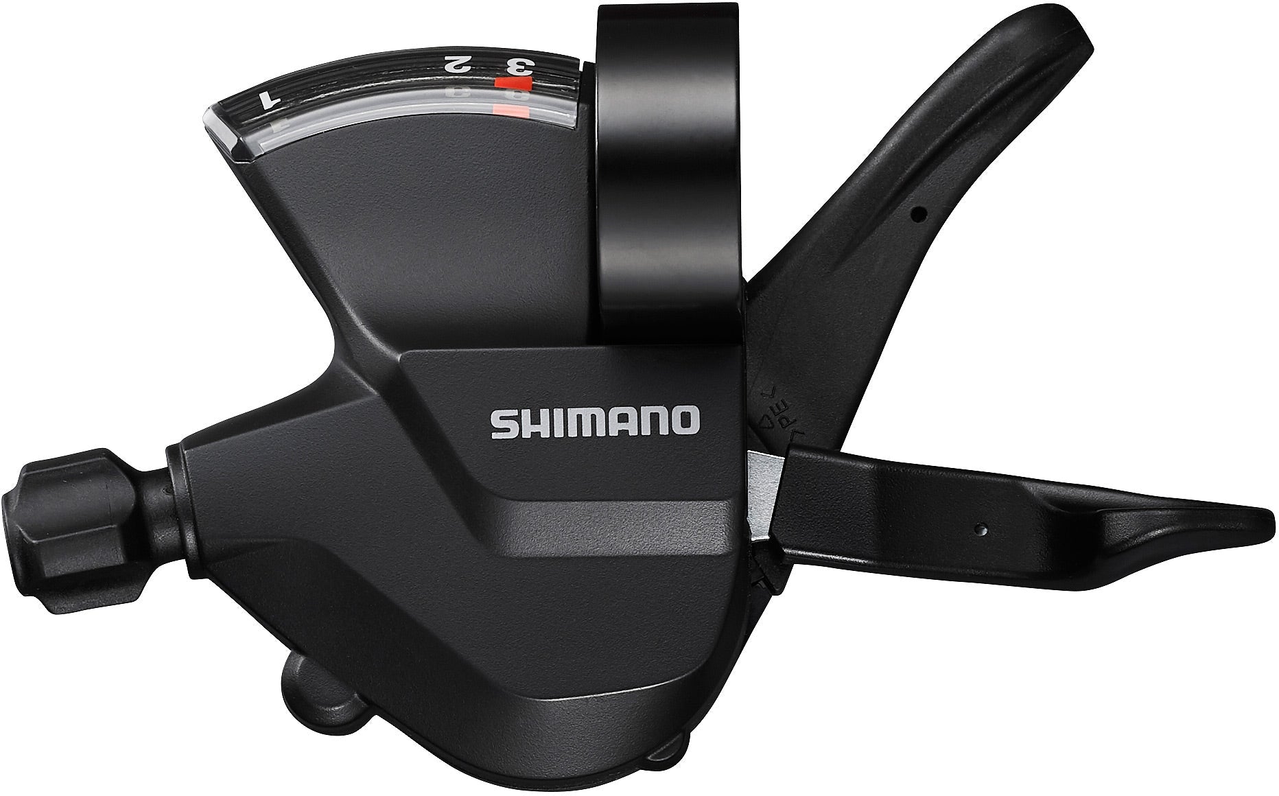 SHIFT LVR SLM315 band on 3spd LH