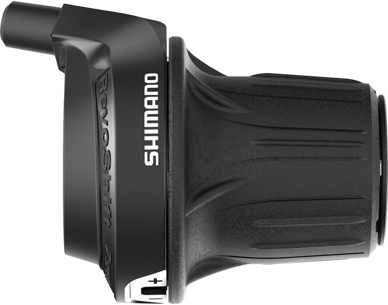 Shimano SL-RV200 revo shifter, with display