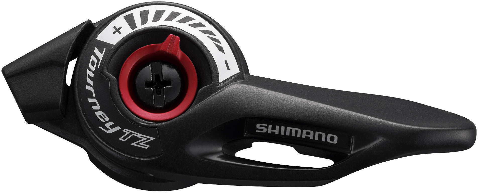 SHIFT LVR TZ500 thumb shifter frict LH
