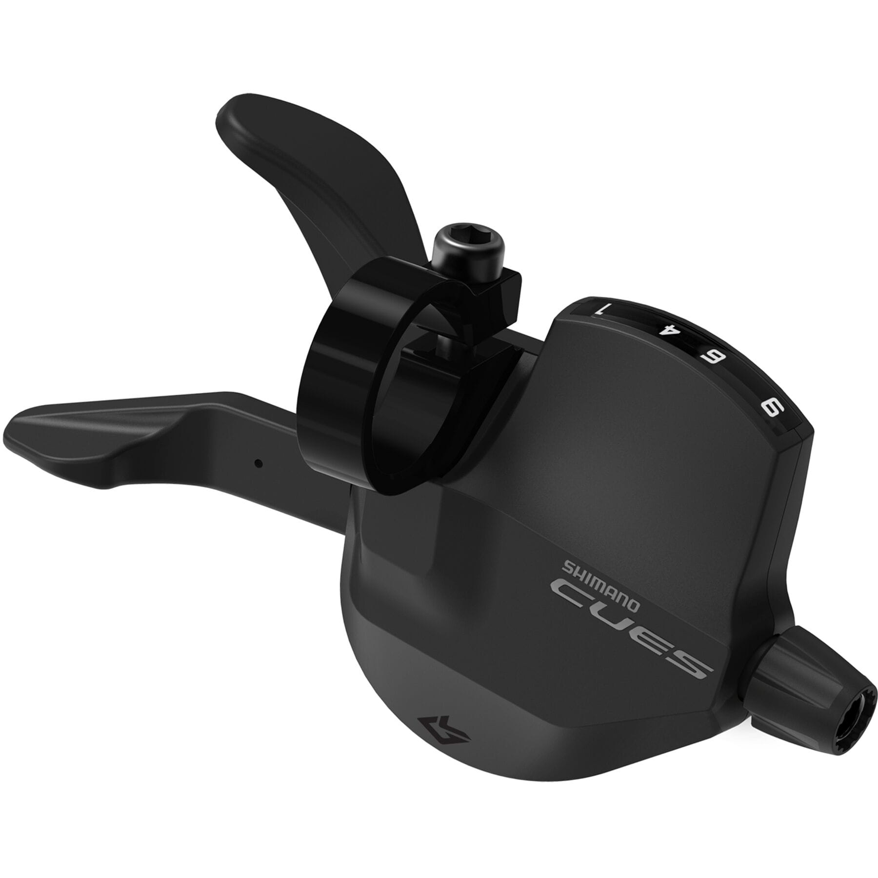 Shimano Shifter U4000 CUES RH band-on 9s W/D