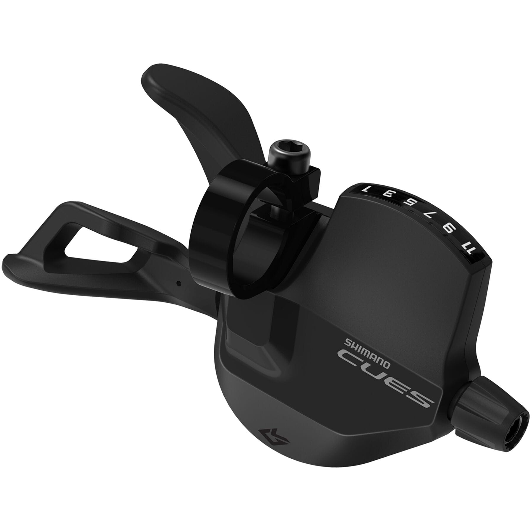 Shimano Shifter U6000 CUES RH band-on 11s W/D