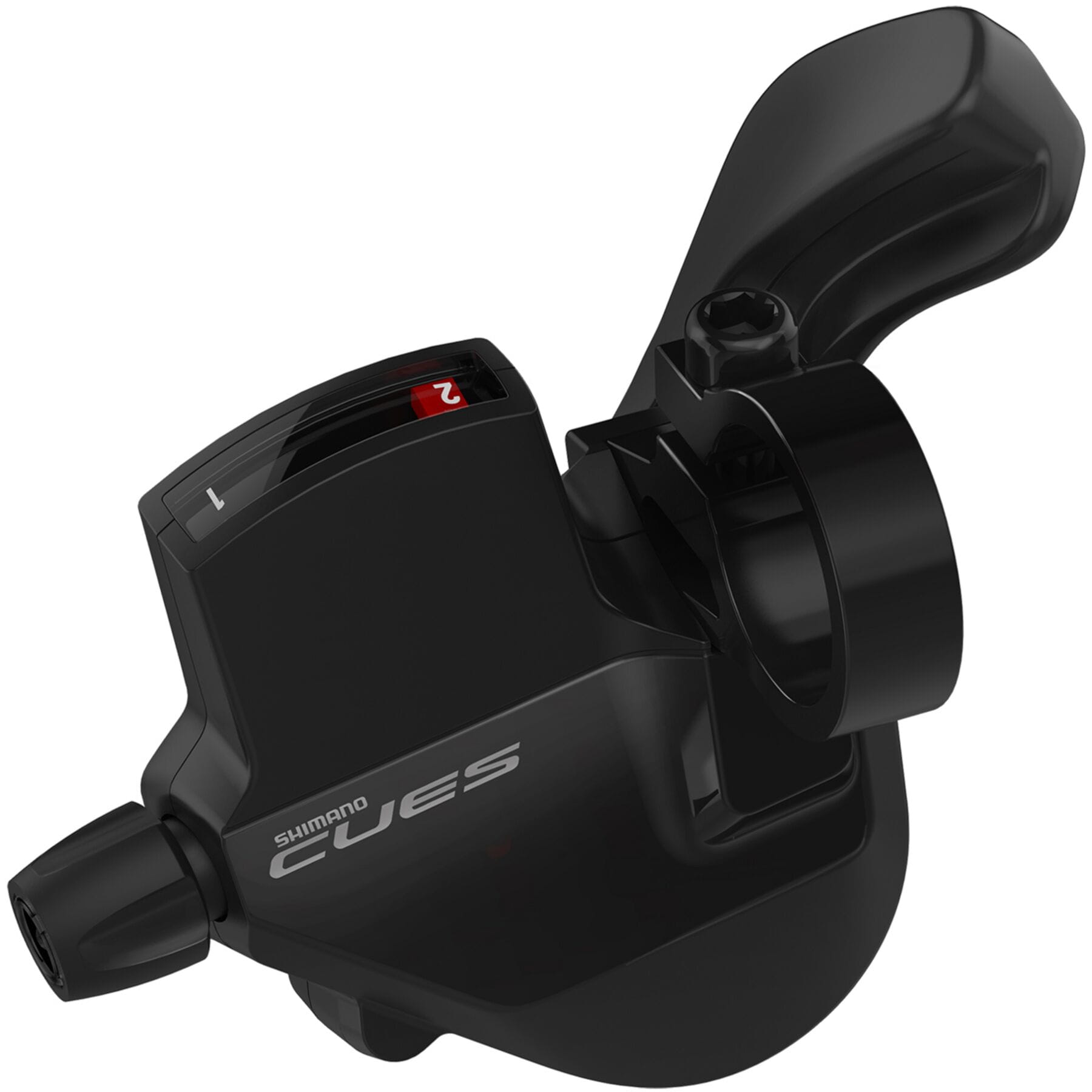 Shimano Shifter U6000 CUES LH band-on 2s W/D