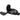 Shimano Shifter U8000 CUES LH band-on 2s W/D