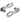 SPRE Shimano Quick link 11spd pk2