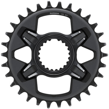 SM-CRM85 XT 12spd M8100/20/30 1X DCE single chainring