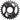 SM-CRM96 Single chainring for XTR M9200 / M9220