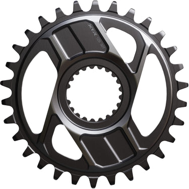 SM-CRM96 Single chainring for XTR M9200 / M9220