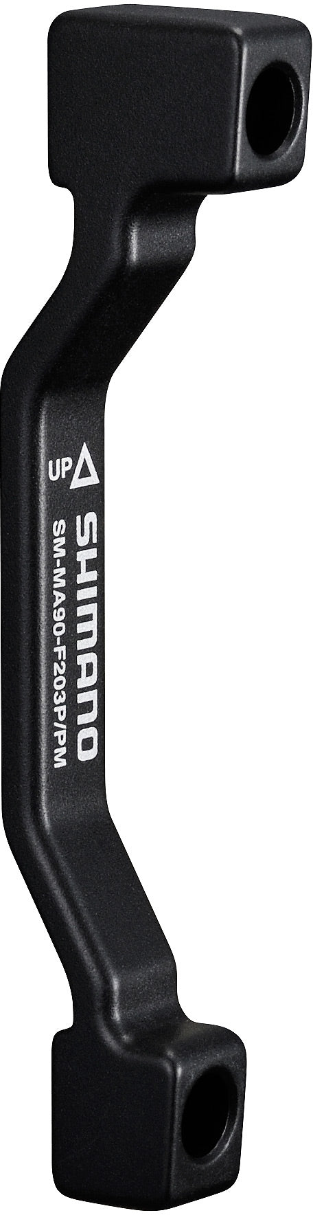 ADAPTER 180mm post to post for 203mm