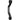 ADAPTER 203mm post to post for 220mm