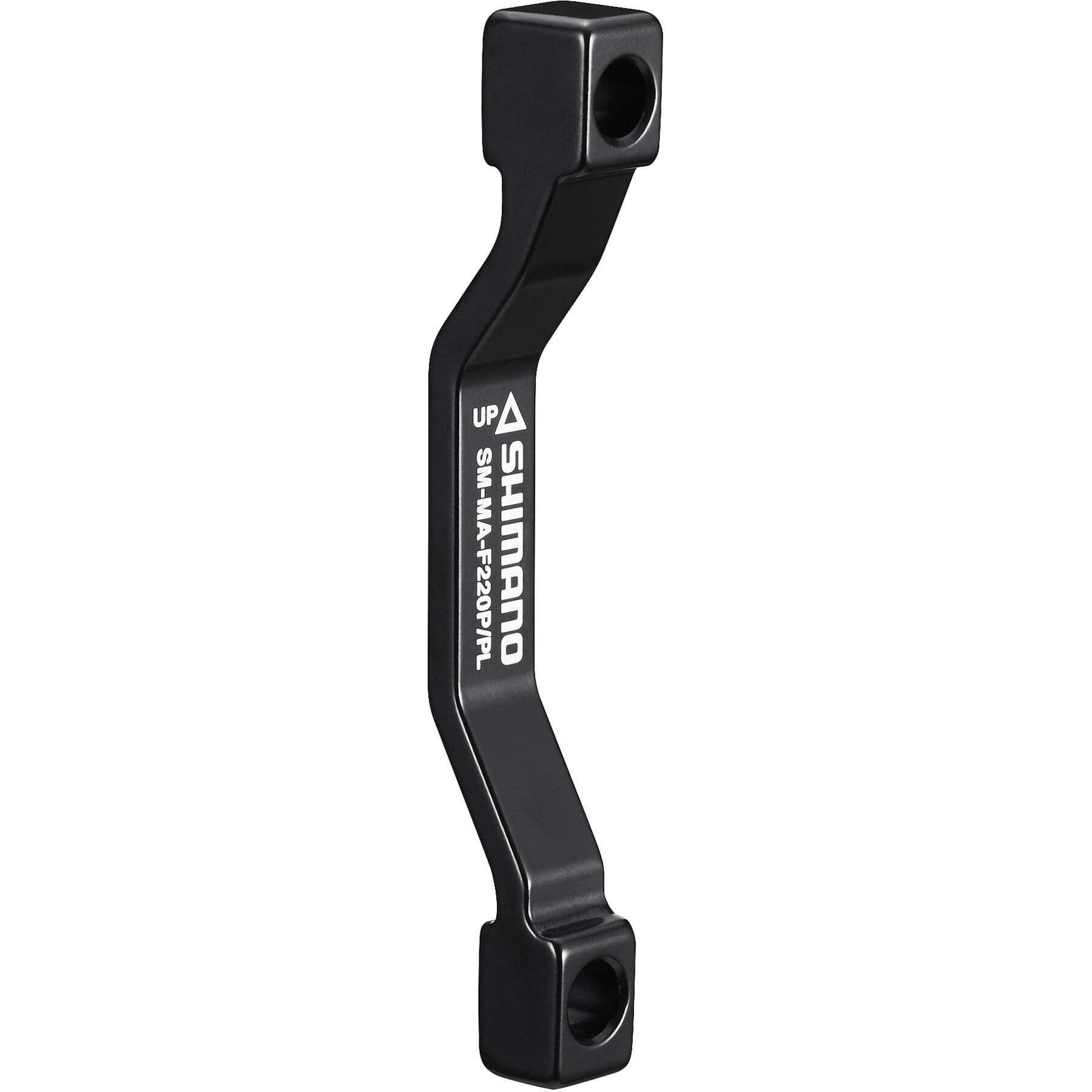 ADAPTER 203mm post to post for 220mm