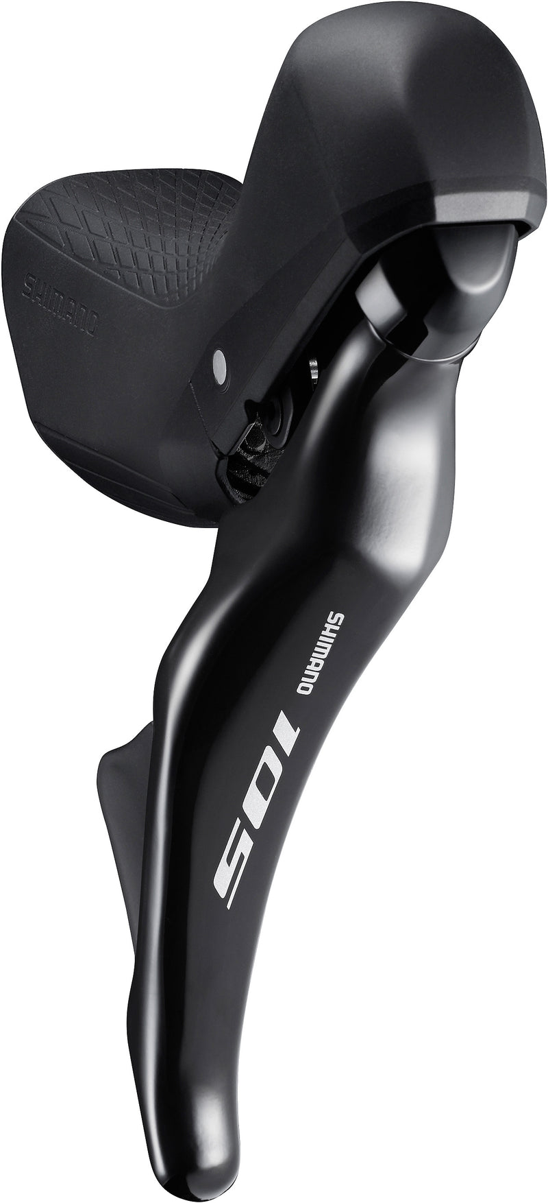 Shimano ST-R7025 105 11-speed hydraulic / mechanical STI lever