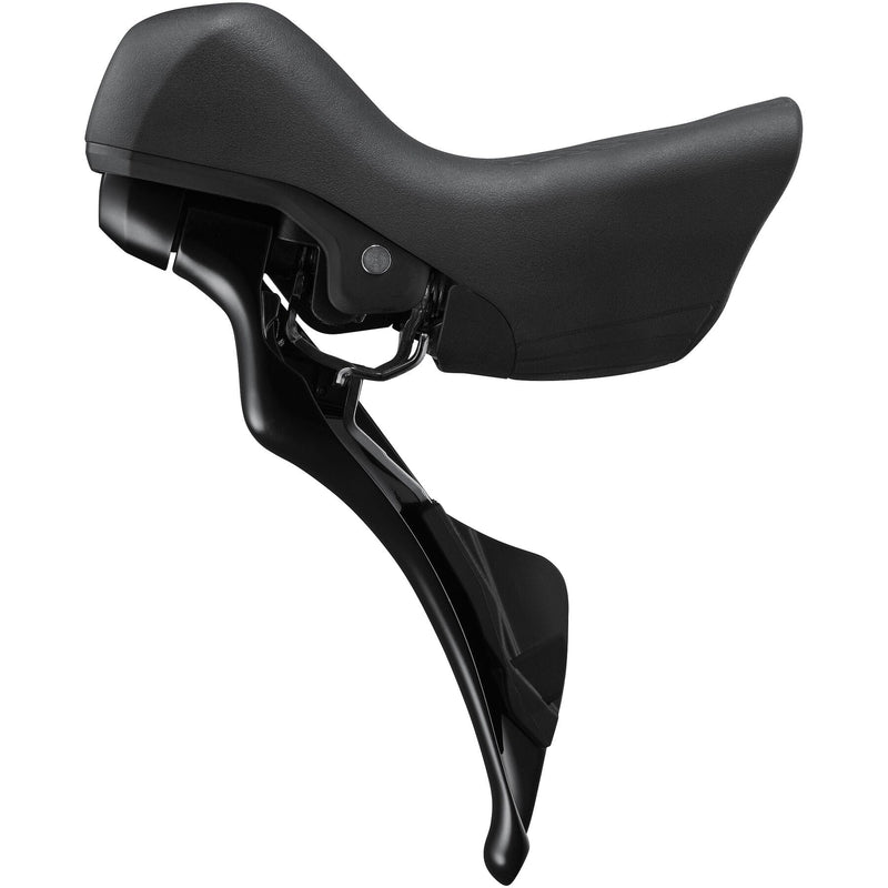 Shimano ST-R7120 105 double hydraulic / mechanical STI lever, black