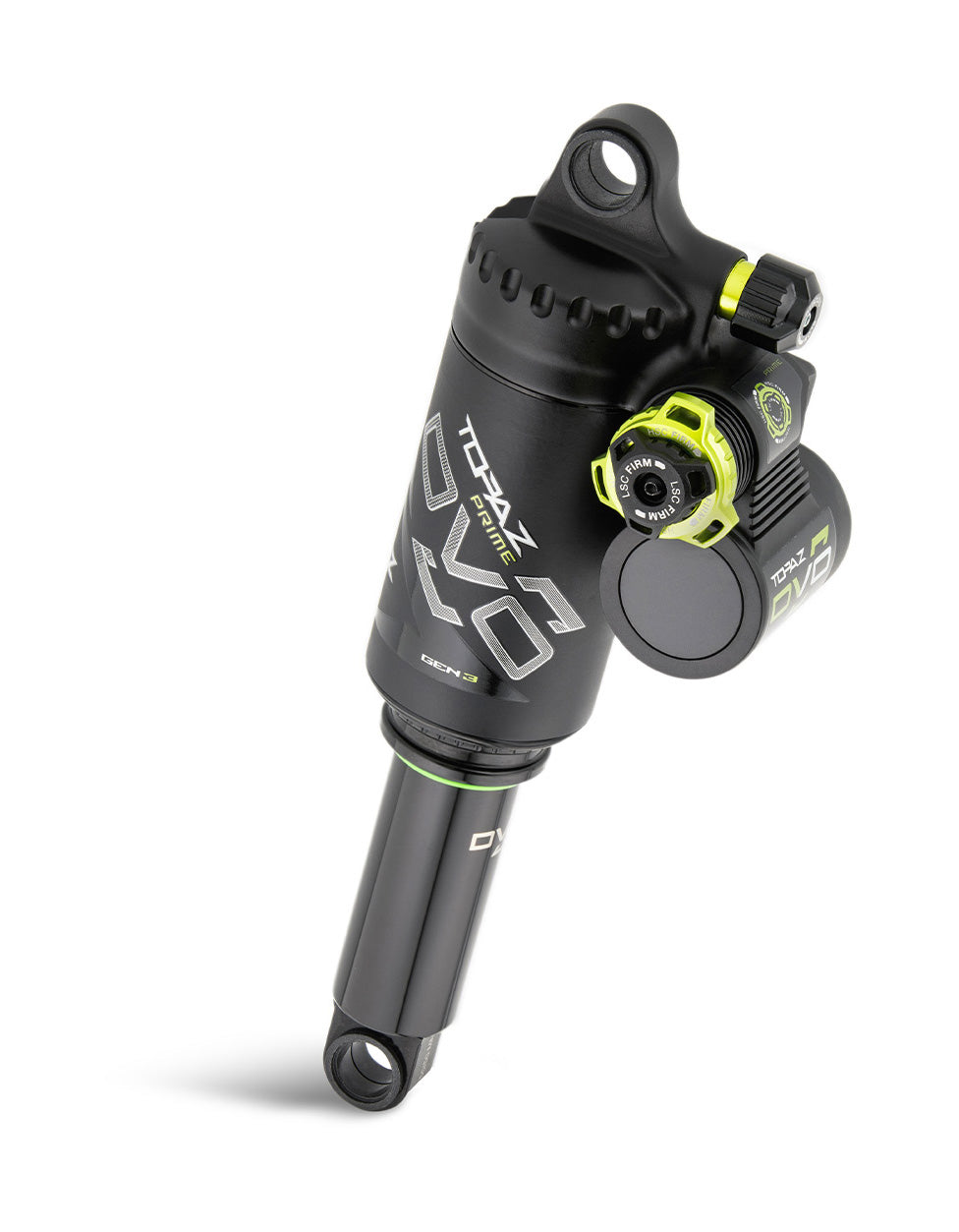Topaz Prime Air Shock Trunnion Mount