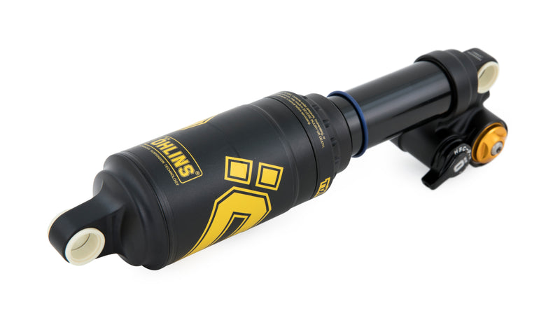 Ohlins TTX1Air MTB Rear Shock