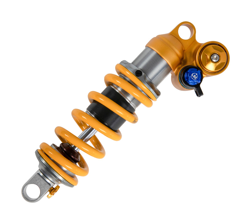 Ohlins TTX22M.2 MTB Coil Rear Shock w/out Spring