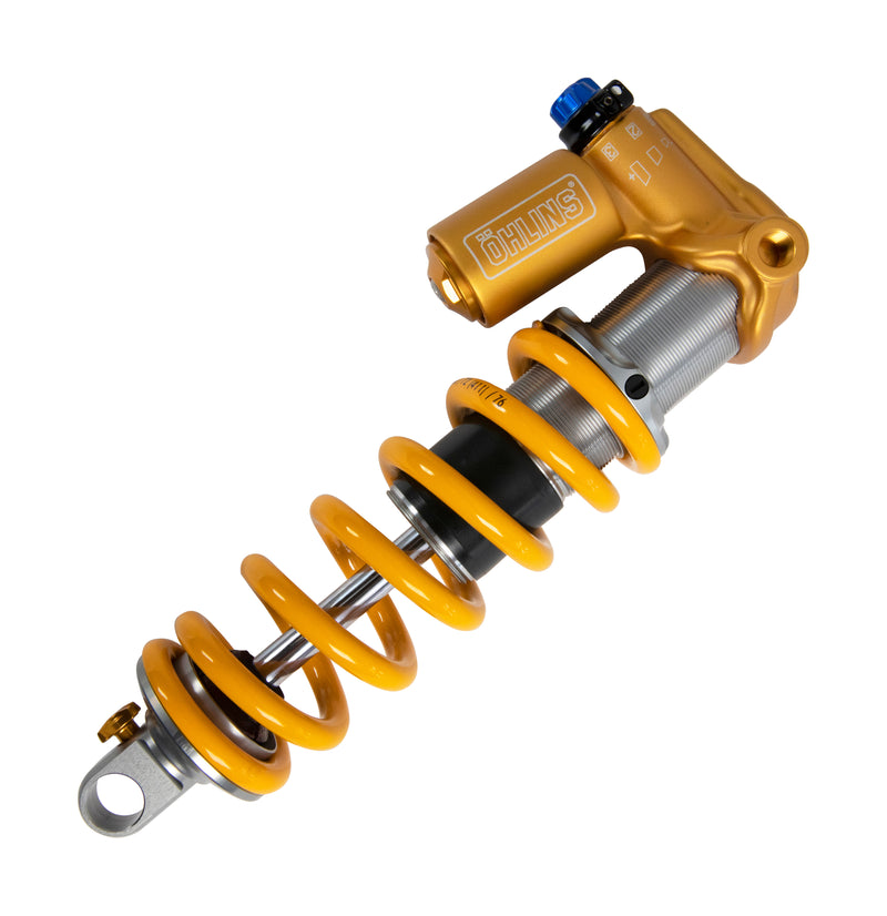 Ohlins TTX22M.2 MTB Coil Rear Shock w/out Spring