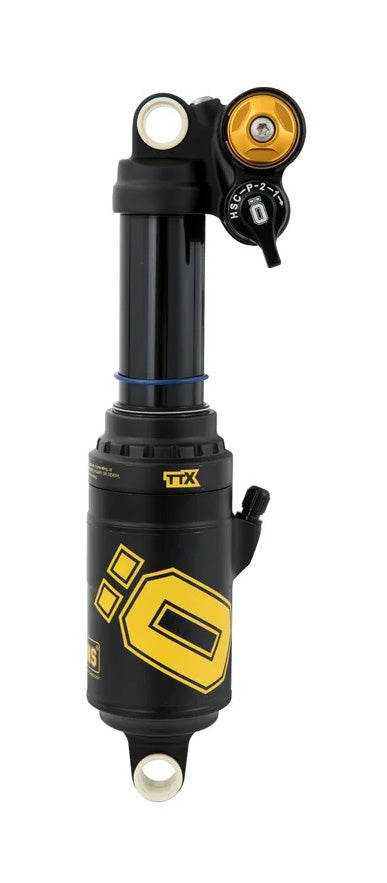 Ohlins TTX2Air MTB Rear Shock