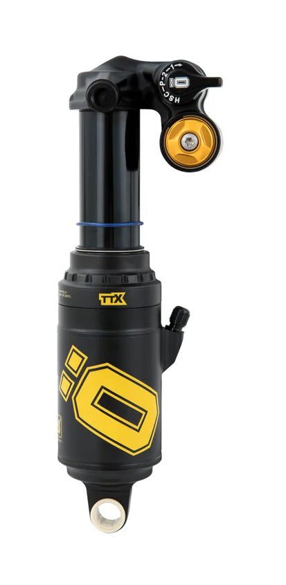 Ohlins TTX2Air MTB Rear Shock