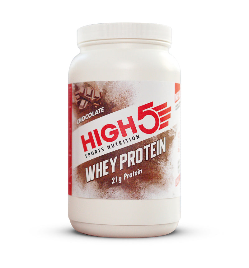 High5 Whey Protein 700g Tub