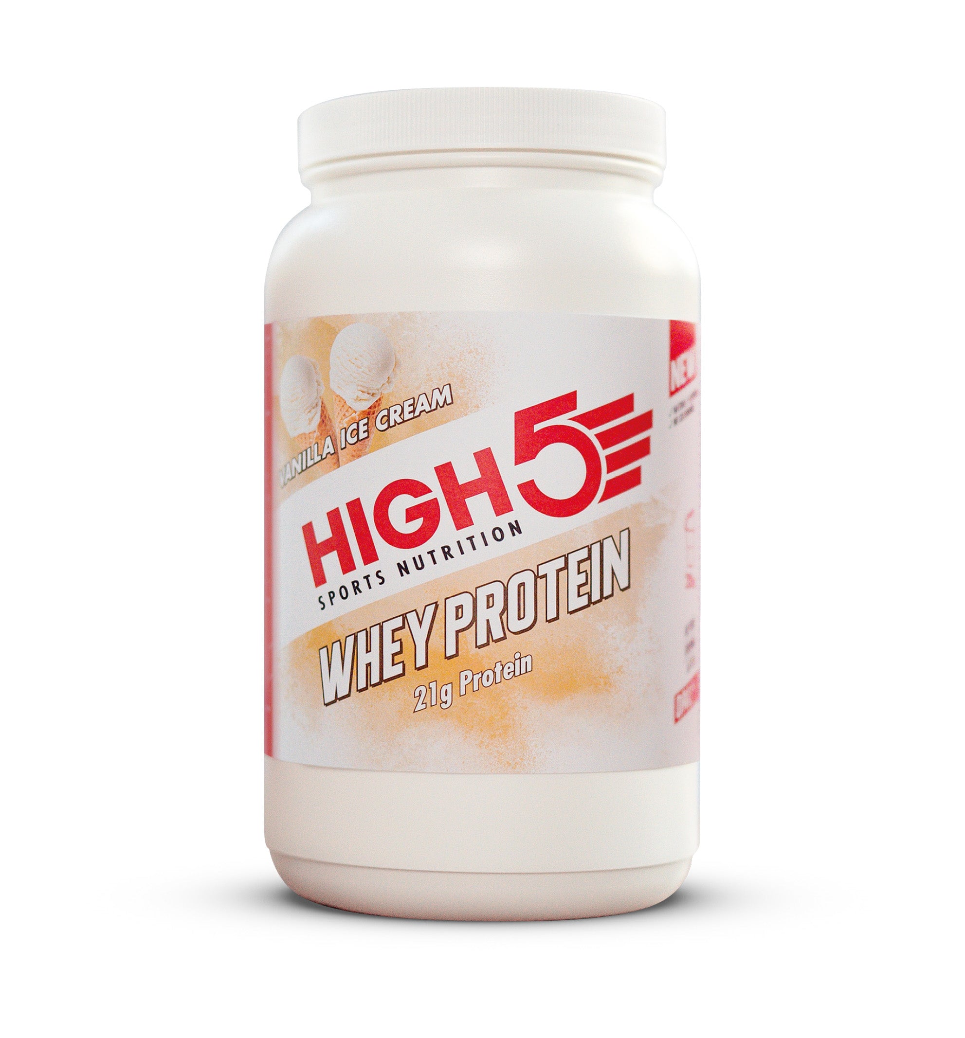 High5 Whey Protein 700g Tub