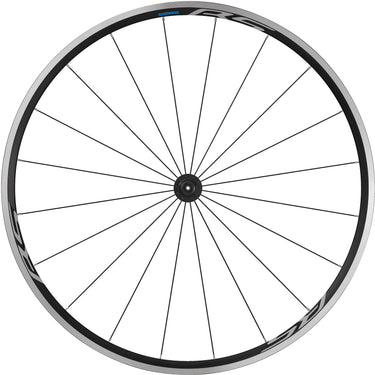 Shimano WH-RS100 clincher wheelset
