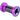 BSA Threaded Frame ABEC-3 Bearings
