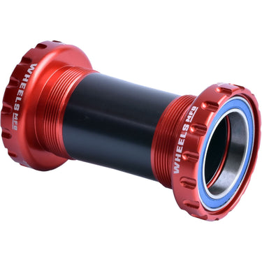 BSA Threaded Frame ABEC-3 Bearings