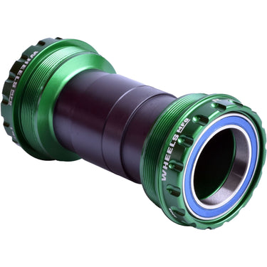 T47 Outboard Angular Contact Bearings