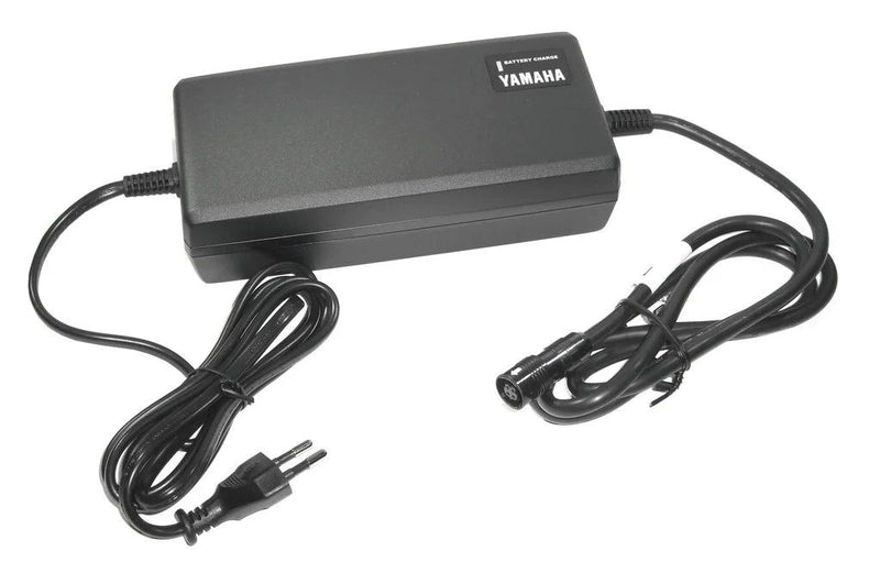 Yamaha Battery Charger