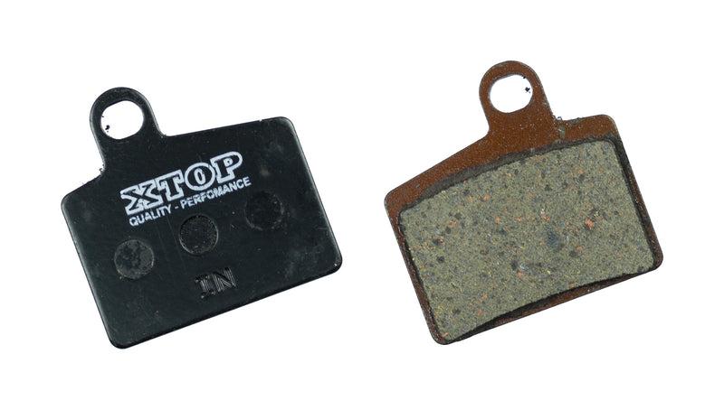 Xtop Hayes Stroker Ryde Disc Pads