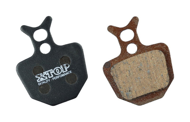 Xtop Formula Oro Disc Pads