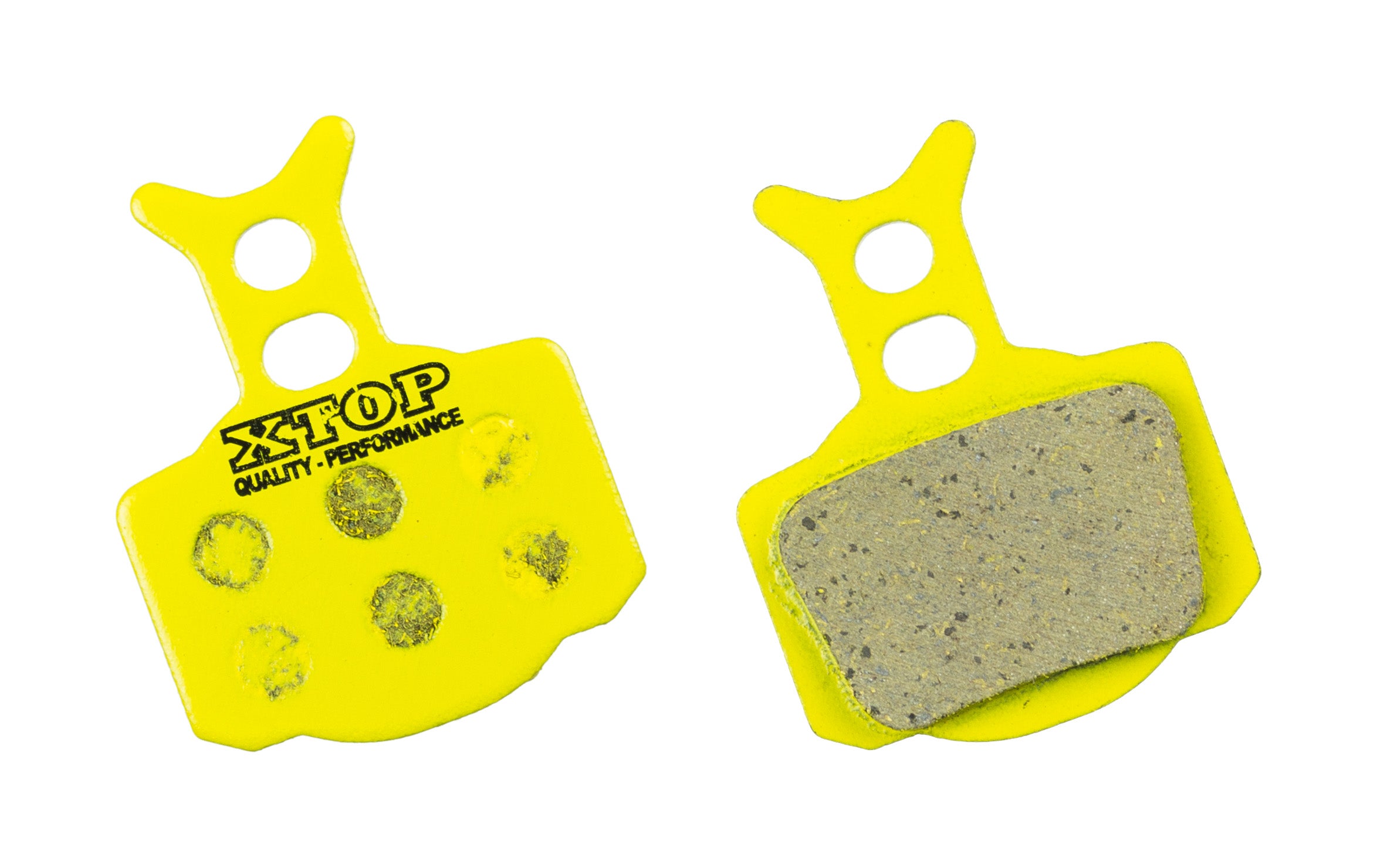 Xtop Formula Mega/The One/R1 Disc Pads