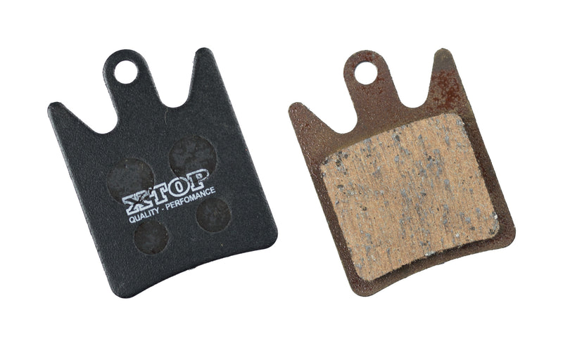 Xtop Hope Moto V2 Disc Pads