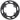 FC-RX600 GRX 11 speed double outer chainring 46T-NF