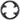 Shimano Cues Chainring FCU8000-1 11/10/9spd single 42T
