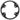 Shimano Cues Chainring FCU6000-1 11/10/9spd single 42T